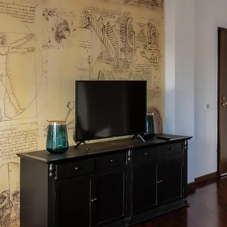 Da Vinci Lab מילאנו